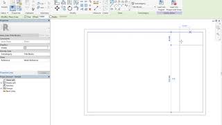Revit Tutorial Video 25: Custom Title Block Part 1