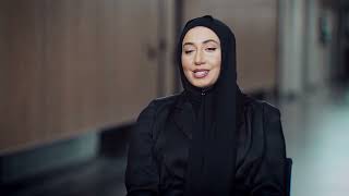 Ghalia Said - Commencement Speaker - College of Liberal Arts & Sciences - Wayne State University