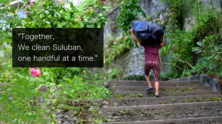 Bali Unsung Heroes