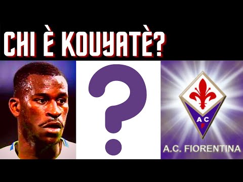 hqdefault - Chi è Boubakar Kouyatè?