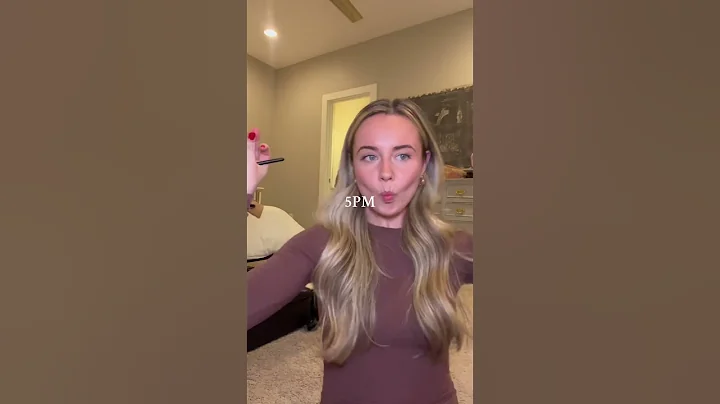 Spend the day with me in Nashville, TN #dayinthelife #spendthedaywithme #vlog