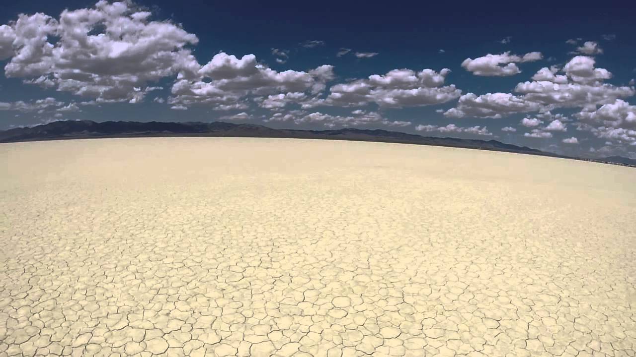 Smith Creek Dry Lake, Nevada YouTube