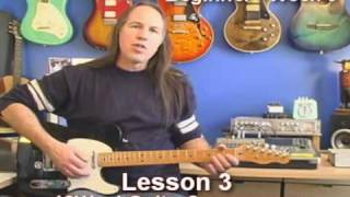 12 Week Guitar Course Beginner Week 8 Lesson 3