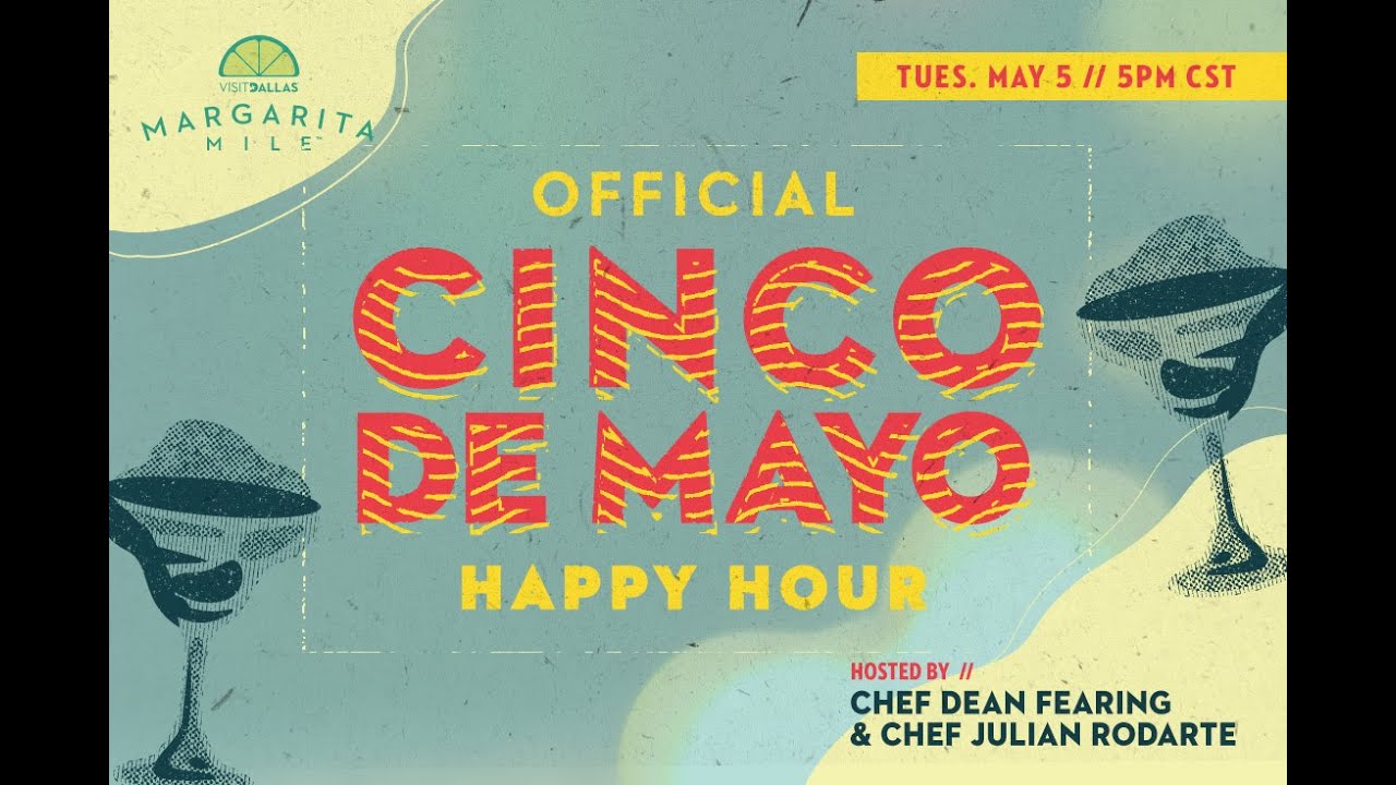 Cinco de Mayo: Celebrate with a taco! Here are 5 of our favorites in ...