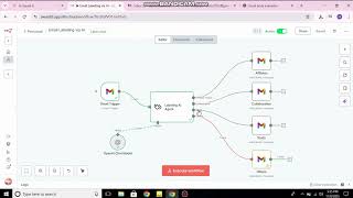 Gmail Email Labelling Agent with OpenAI Classification | n8n Automation