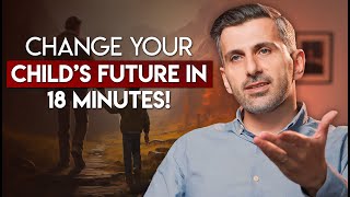 Critical Tips on GEN Z Parenting! - Change Your Child’s Future in 18 Minutes!