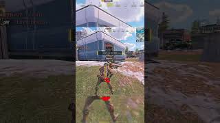 a confiança e uma mulher ingrata #codmobile