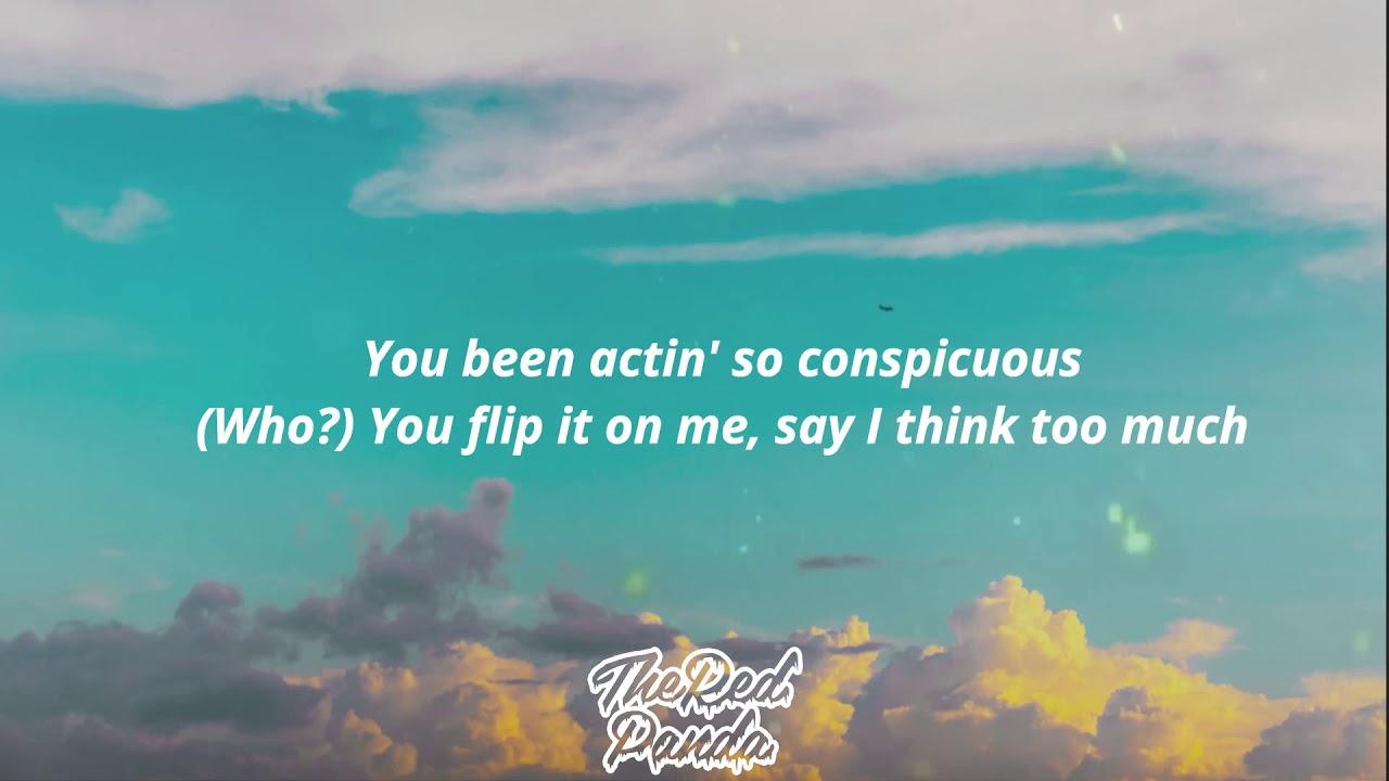 The Chainsmokers Who Do you Love (Lyrics) ft. 5 Seconds Of Summer