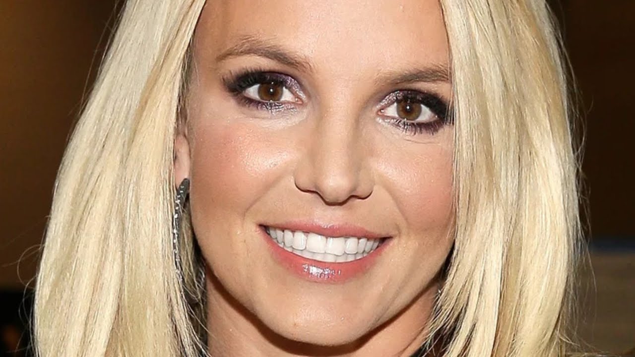 Britney Spears Admits Heartbreaking Truth About Her Life At Court Hearing