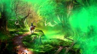 LOST WOODS REMIX ~ DJR