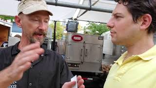 Noshing Out - Pittsburgh Rib Fest 2018