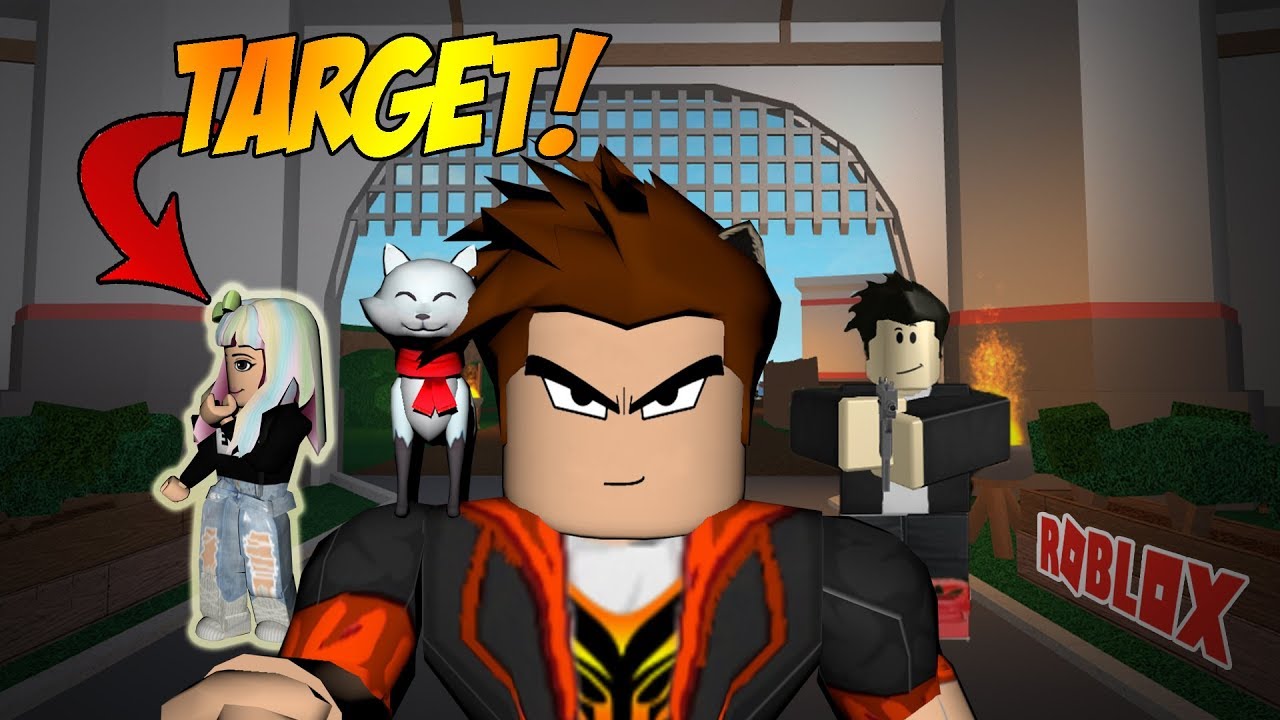 I Am A Master Assassin Roblox Silent Assassin Youtube - roblox videos youtube assassin