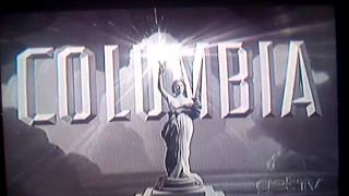Columbia Pictures (Closing Variants) (1952)/Sony/Sony Pictures Television (2014)
