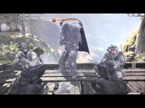 COD　面白場面集　〜神はなるめのみ〜編