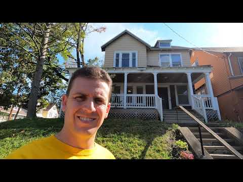 263 W Lawrence St, Albany, NY home video tour