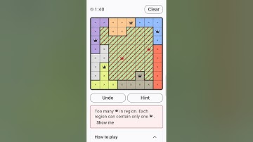 #Queens #401 | LinkedIn puzzle game| Brain puzzle| #puzzle #linkedincreator #linkedinpuzzle #game