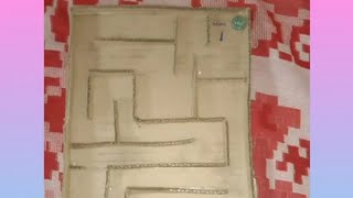How to make Maze puzzle game | Craft Ep:2 screenshot 5