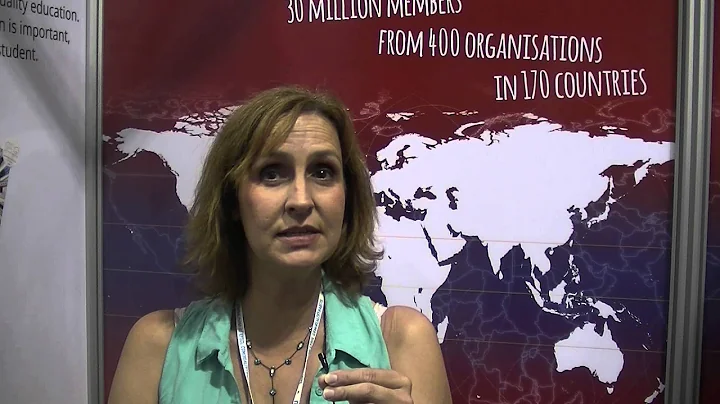 Million Voices: Nancy Dowdy (USA) #unite4ed