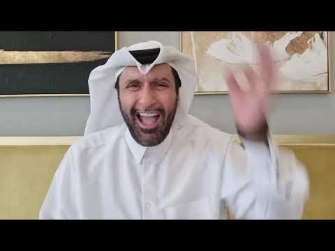 مصير الي يبيع وطنه د عبدالعزيز الأنصاري كلمة الحق تقال