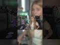 ГАЕЧКА ПРО БАРБОСА СТРОГО откровенно - Just Chatting #Shorts