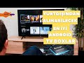 Yurtdışından Alınabilecek En Güçlü ve İyi Android Tv Boxlar...