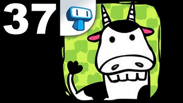 Cow Evolution - Gameplay Walkthrough Part 37 (iOS, Android)
