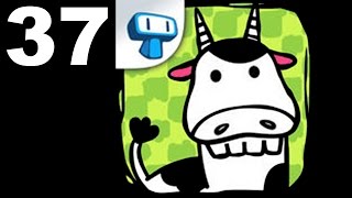 Cow Evolution - Gameplay Walkthrough Part 37 (iOS, Android) screenshot 4