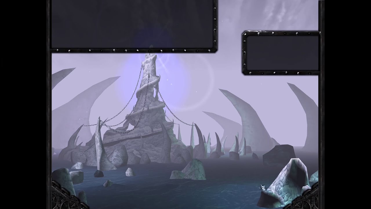 Кадр 2 из видео Моды На Варкрафт 3! - Обзор! - Новая Графика! - Почти Reforged! - Warcraft Iii: The Frozen Throne