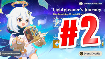 Lightgleaner