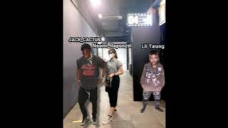 [JGRP] Lil tatang - Kena Ghosting Naomi,Eh taunya sama Jack Cactus