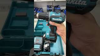 Máy Khoan Pin Ko Chổi Than Rẻ Nhất Makita Đừng Xem Giá Nhé Sẽ Hết Hồn