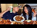 DEEP TALK W ITSORAIDA AND SANTEA • NEW BOYFRIEND/SEX LIFE • MUKBANG