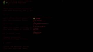 “Operating System for Hackers 🔥 | Command Explained (Lecture 5)”