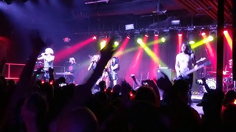 Thumbnail of Lord of Acid - Out Comes the Evil