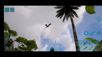 Ark Ultimate Mobile New Super Features of Tek Sword