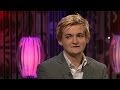 SPOILER ALERT - Jack Gleeson discusses Joffrey in Game of Thrones | The Saturday Night Show