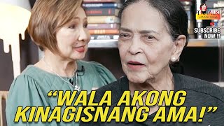 GINA PARENO:  Mag-isang itinaguyod ng kanyang ina || #TTWAA Ep. 138