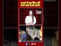 “हादसे में सुरक्षित रहीं मंत्री बेबी रानी मौर्य!” #upnews #breakingnews @Livenewsxup #lucknow