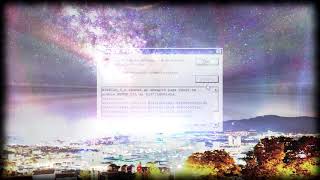 Windows 95 Error Sound Effect - Stretched