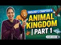 Class 11th Biology Chapter 4 Animal Kingdom Part 1 #neet #ncert 