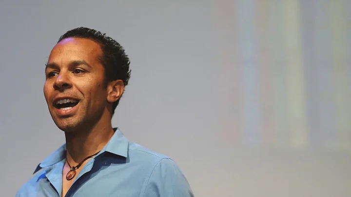 Carlos McCray: Do our roots define us?