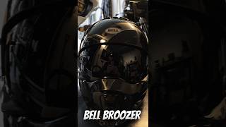 New @BellHelmetsOfficial Broozer