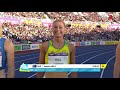 Womens 1500 final  commonwealth games 2022  birmingham  highlights