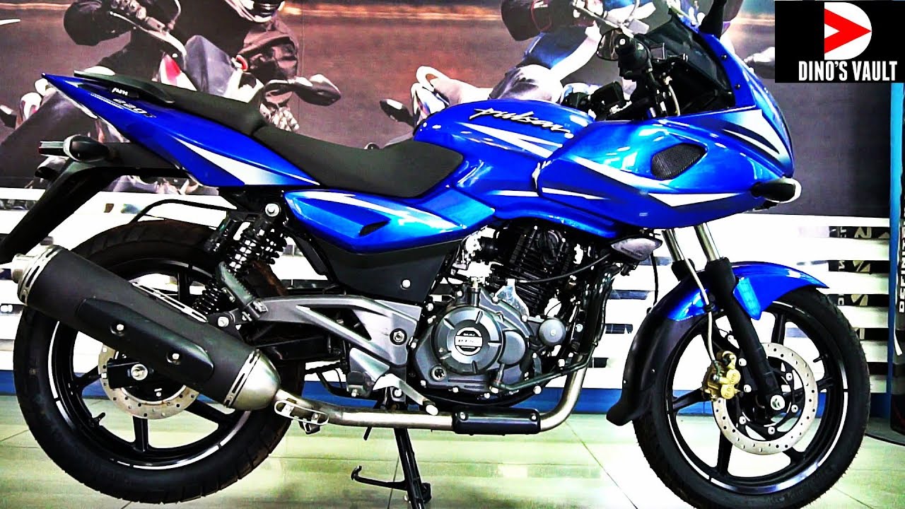 Bajaj blue film