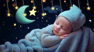 Mozart Brahms Lullaby - Sleep Music for Babies - Overcome Insomnia in 3 Minutes