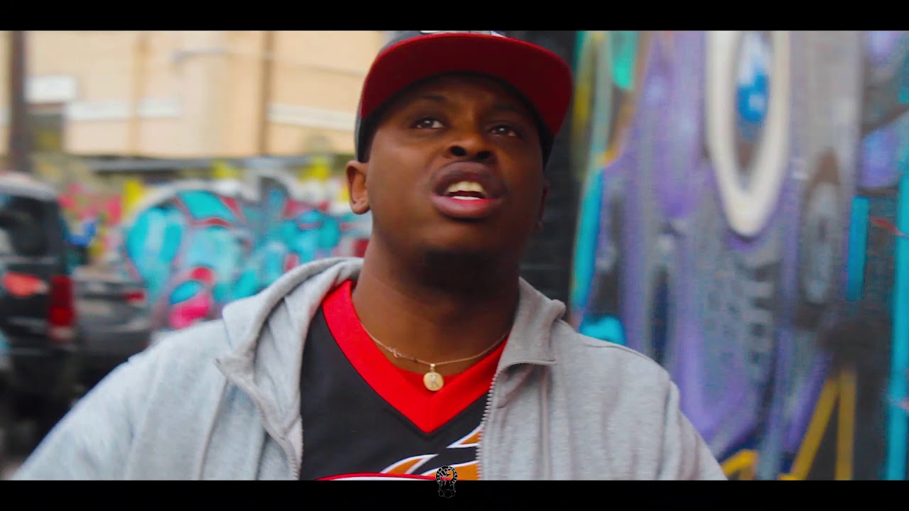 CLINCH & P.A.N.D.A.  Puff Puff Pass Shot by @Blvckdynasty