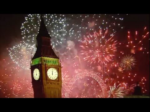 Watch HAPPY NEW YEAR by KEITH BEASLEY with St. Paul's Junior School Choir on YouTube