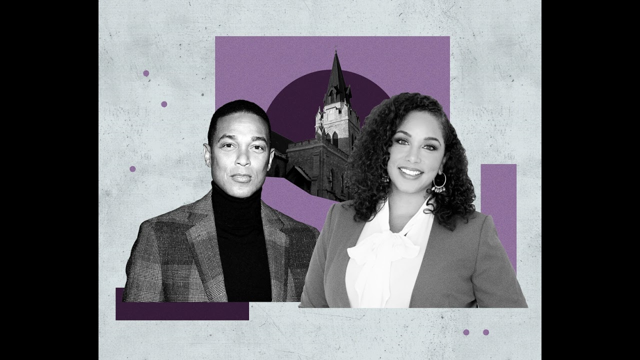 January 31, 2026 - Arrest of journalists Don Lemon & Georgia Fort raises fresh fears for U.S. dem...