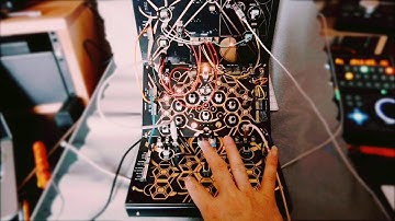 Folktek Mescaline v2