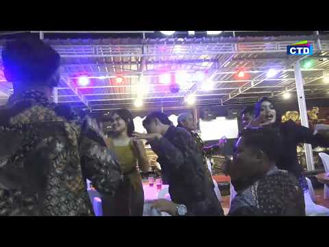 LIVE 🔴 Wedding Marta & Bhima || DEVA music || SM Audio || OSJ Resto